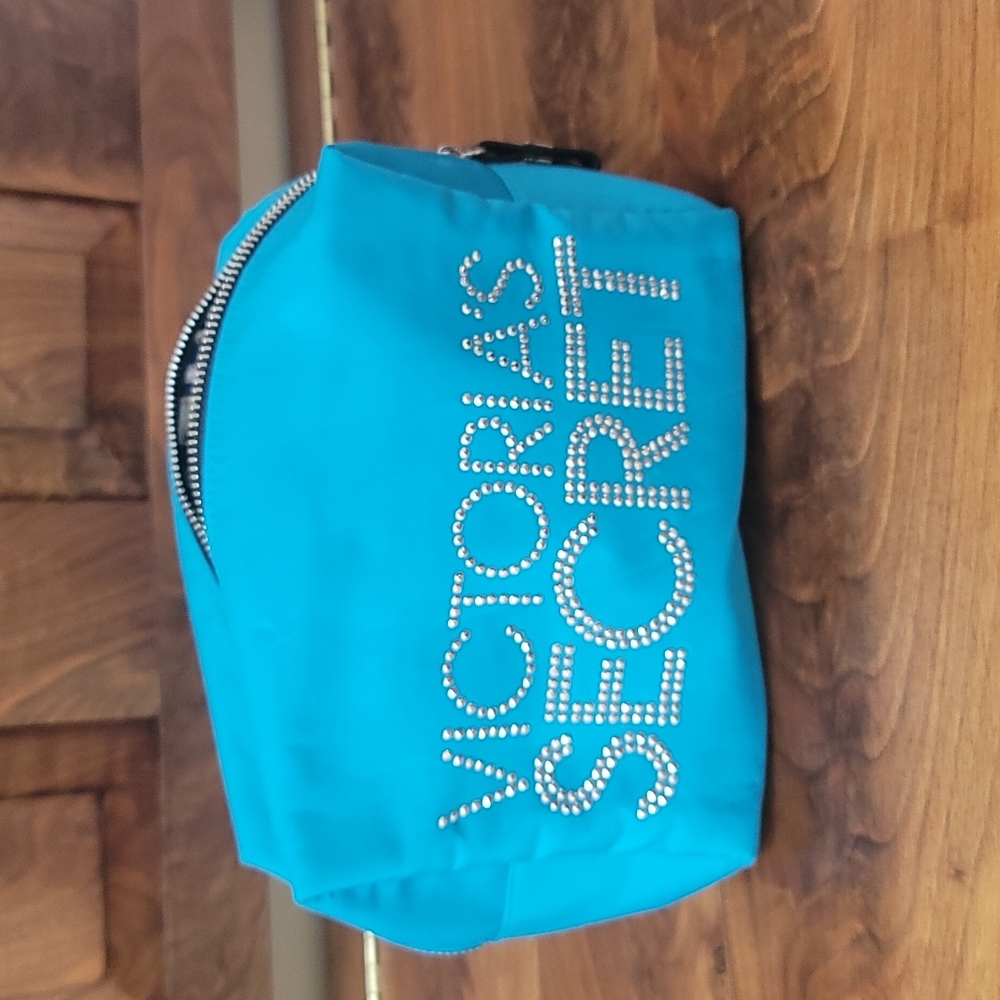 VS makeup bag